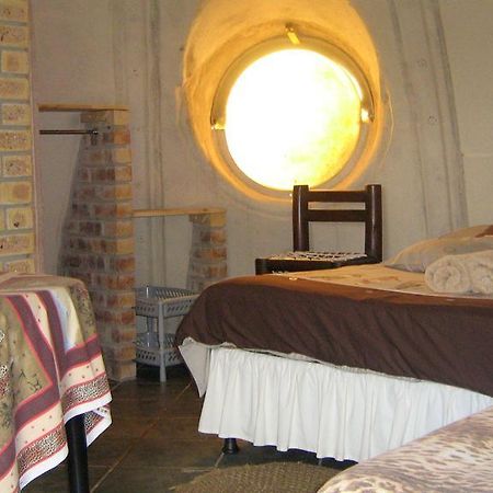Blue Swallow Chalets Vila Graskop Exterior foto