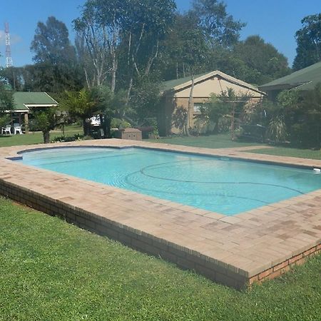 Blue Swallow Chalets Vila Graskop Exterior foto