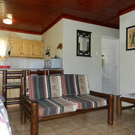 Blue Swallow Chalets Vila Graskop Exterior foto