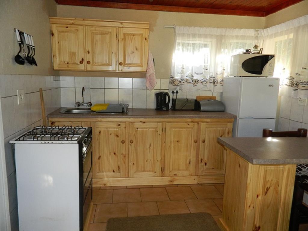 Blue Swallow Chalets Vila Graskop Exterior foto