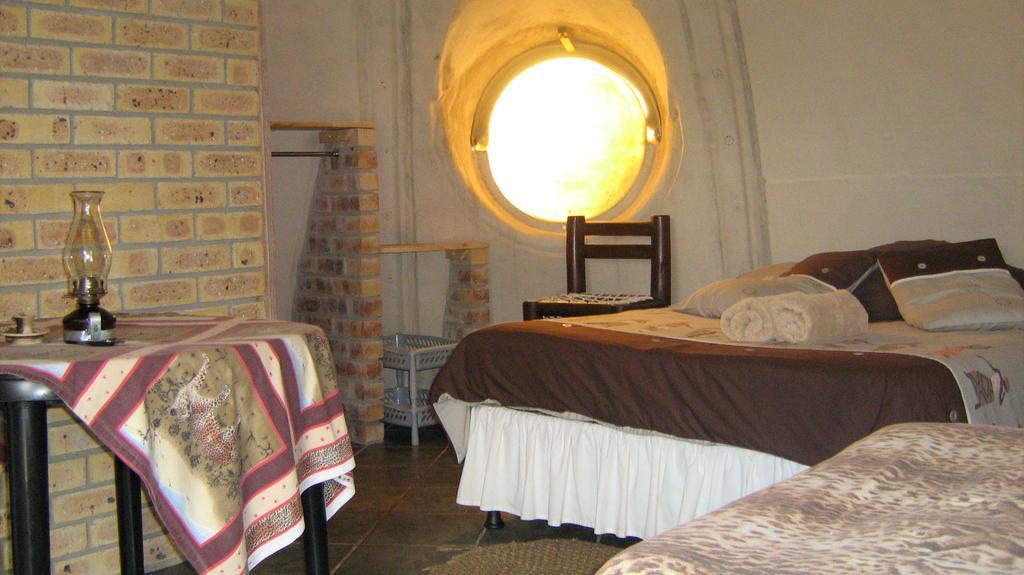 Blue Swallow Chalets Vila Graskop Exterior foto