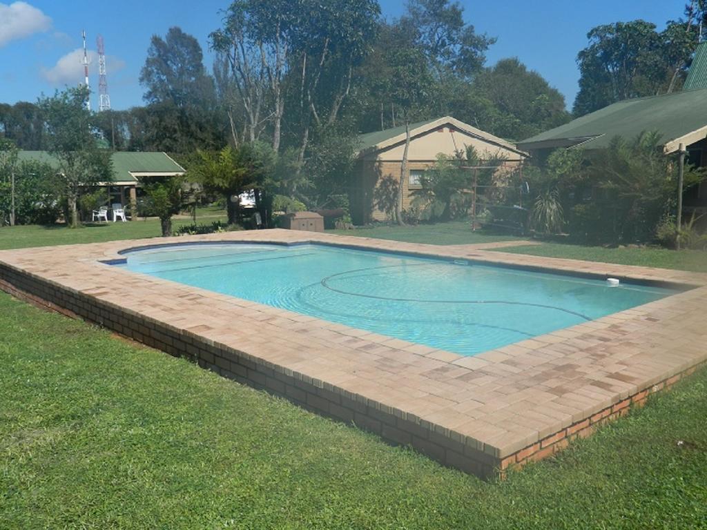 Blue Swallow Chalets Vila Graskop Exterior foto