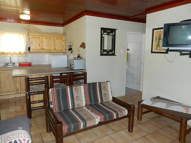 Blue Swallow Chalets Vila Graskop Exterior foto