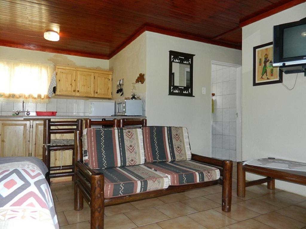 Blue Swallow Chalets Vila Graskop Exterior foto
